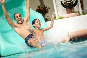 Sunscape Dorado Pacifico Ixtapa Resort & Spa - All Inclusive