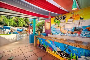 Sunscape Dorado Pacifico Ixtapa Resort & Spa - All Inclusive