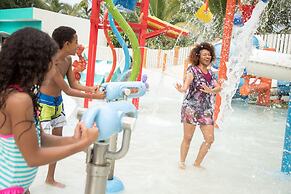 Sunscape Dorado Pacifico Ixtapa Resort & Spa - All Inclusive