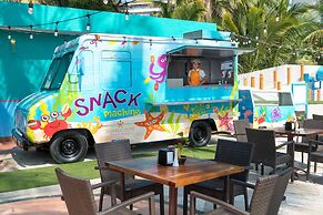 Sunscape Dorado Pacifico Ixtapa Resort & Spa - All Inclusive