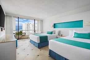 Sunscape Dorado Pacifico Ixtapa Resort & Spa - All Inclusive