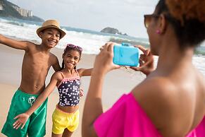 Sunscape Dorado Pacifico Ixtapa Resort & Spa - All Inclusive