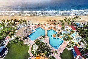 Sunscape Dorado Pacifico Ixtapa Resort & Spa - All Inclusive