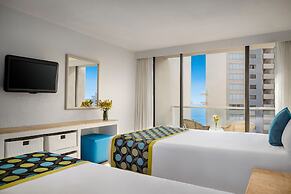 Sunscape Dorado Pacifico Ixtapa Resort & Spa - All Inclusive