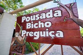 Pousada Bicho Preguiça Pipa - RN