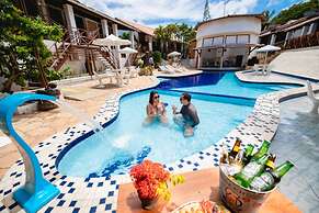 Pousada Bicho Preguiça Pipa - RN