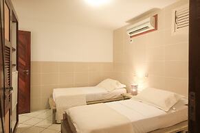 Pousada Bicho Preguiça Pipa - RN