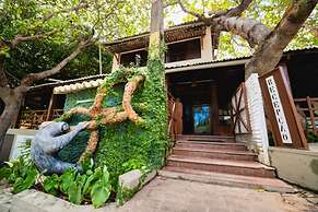 Pousada Bicho Preguiça Pipa - RN