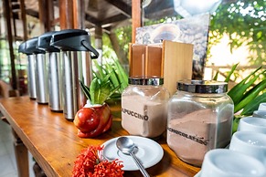 Pousada Bicho Preguiça Pipa - RN