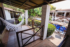 Pousada Bicho Preguiça Pipa - RN