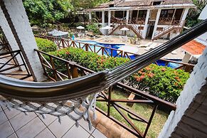 Pousada Bicho Preguiça Pipa - RN