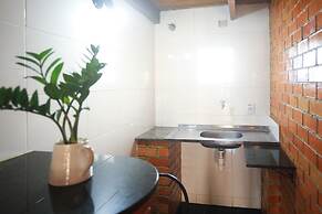 Pousada Bicho Preguiça Pipa - RN