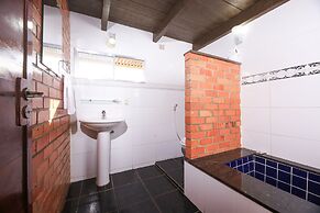 Pousada Bicho Preguiça Pipa - RN