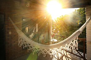 Pousada Bicho Preguiça Pipa - RN