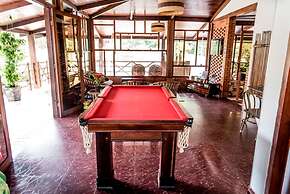 Pousada Bicho Preguiça Pipa - RN