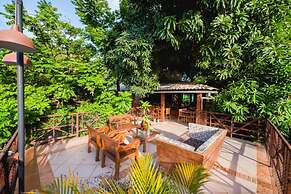 Pousada Bicho Preguiça Pipa - RN