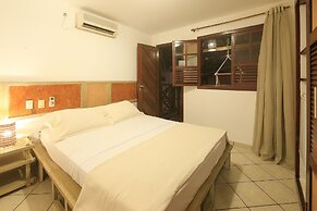 Pousada Bicho Preguiça Pipa - RN