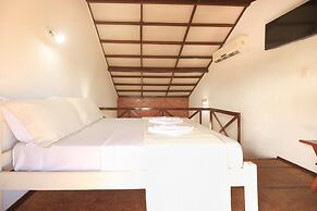 Pousada Bicho Preguiça Pipa - RN