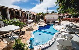 Pousada Bicho Preguiça Pipa - RN