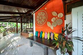 Pousada Bicho Preguiça Pipa - RN