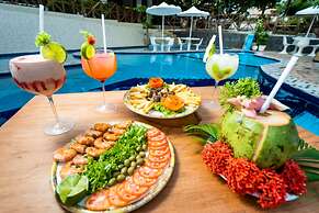 Pousada Bicho Preguiça Pipa - RN