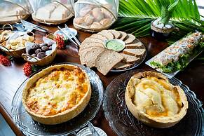 Pousada Bicho Preguiça Pipa - RN