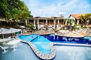 Pousada Bicho Preguiça Pipa - RN