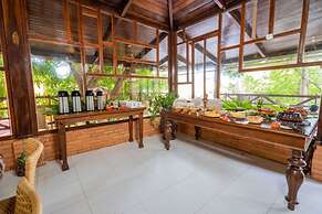 Pousada Bicho Preguiça Pipa - RN