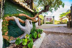 Pousada Bicho Preguiça Pipa - RN