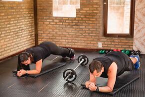 Pousada Bicho Preguiça Pipa - RN