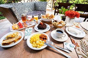 Pousada Bicho Preguiça Pipa - RN