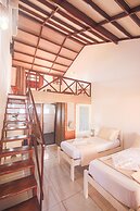 Pousada Bicho Preguiça Pipa - RN