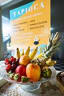 Pousada Bicho Preguiça Pipa - RN