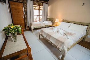 Pousada Bicho Preguiça Pipa - RN