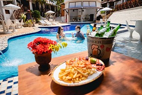 Pousada Bicho Preguiça Pipa - RN