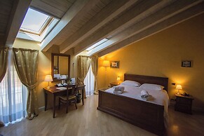 Relais La Colombara