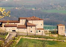 Relais La Colombara
