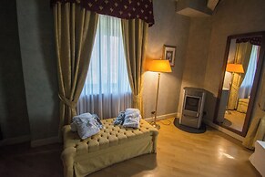 Relais La Colombara