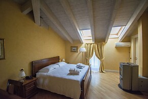 Relais La Colombara