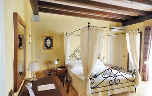 Relais La Colombara