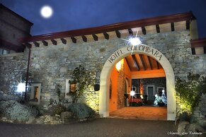 Relais La Colombara