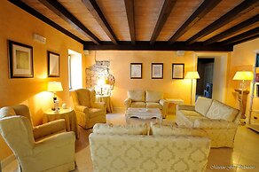 Relais La Colombara