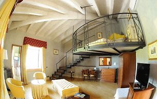 Relais La Colombara