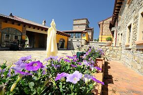 Relais La Colombara