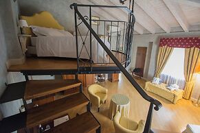 Relais La Colombara