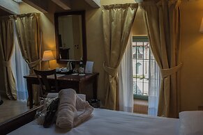 Relais La Colombara