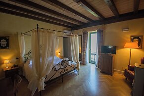 Relais La Colombara