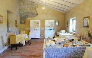 Relais La Colombara