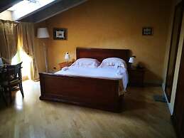 Relais La Colombara
