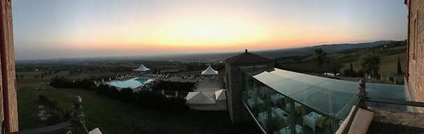 Relais La Colombara
